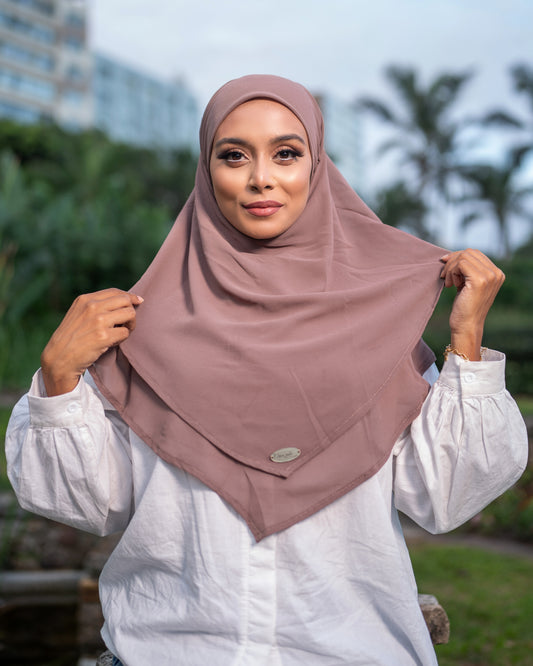 Mini Hanaan hijab